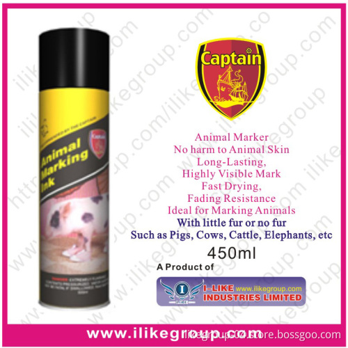 Animal Marking Paint (ID-215)